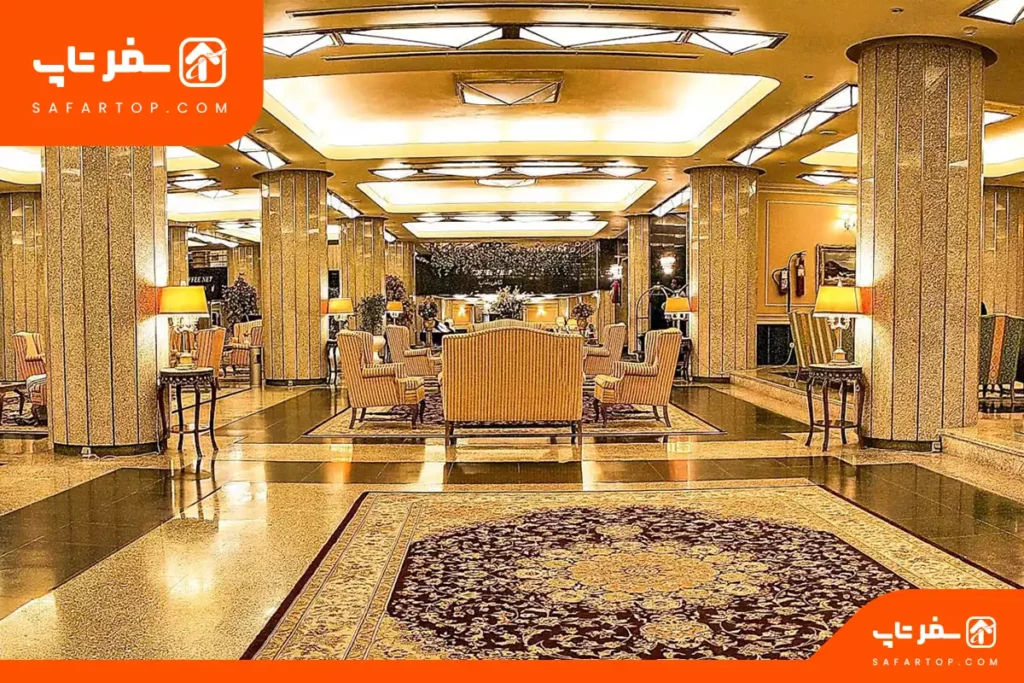 هتل هرمز بندرعباس