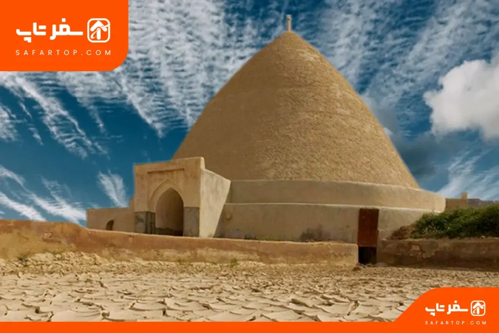 آب انبارهای بندرعباس