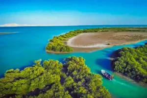 جاهای دیدنی قشم