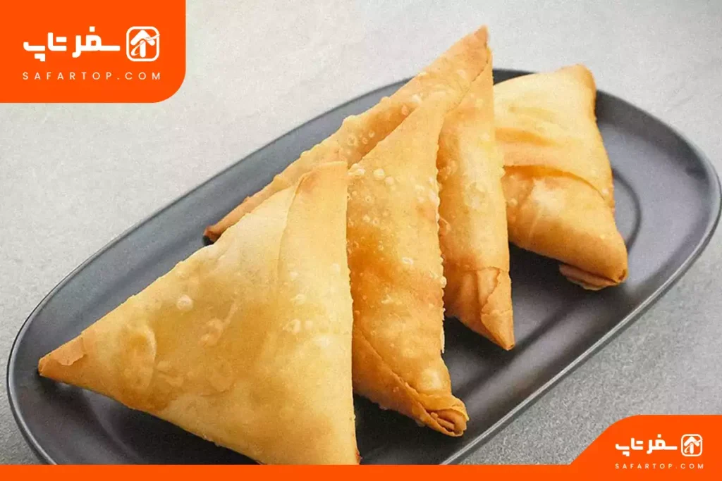 فست فود ارغنون