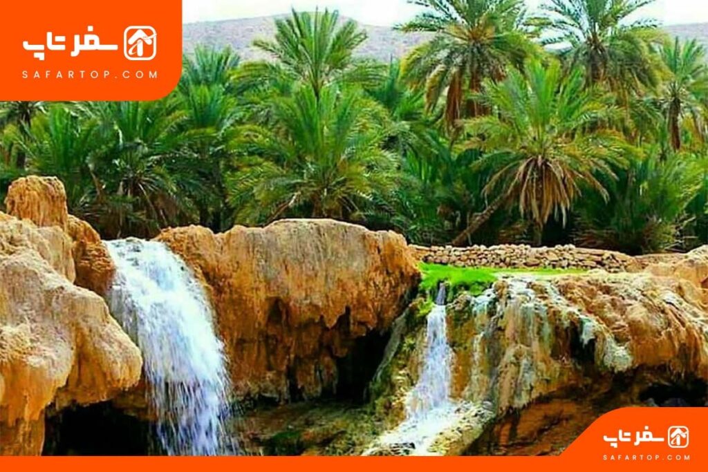 جاهای دیدنی اطراف بندرعباس