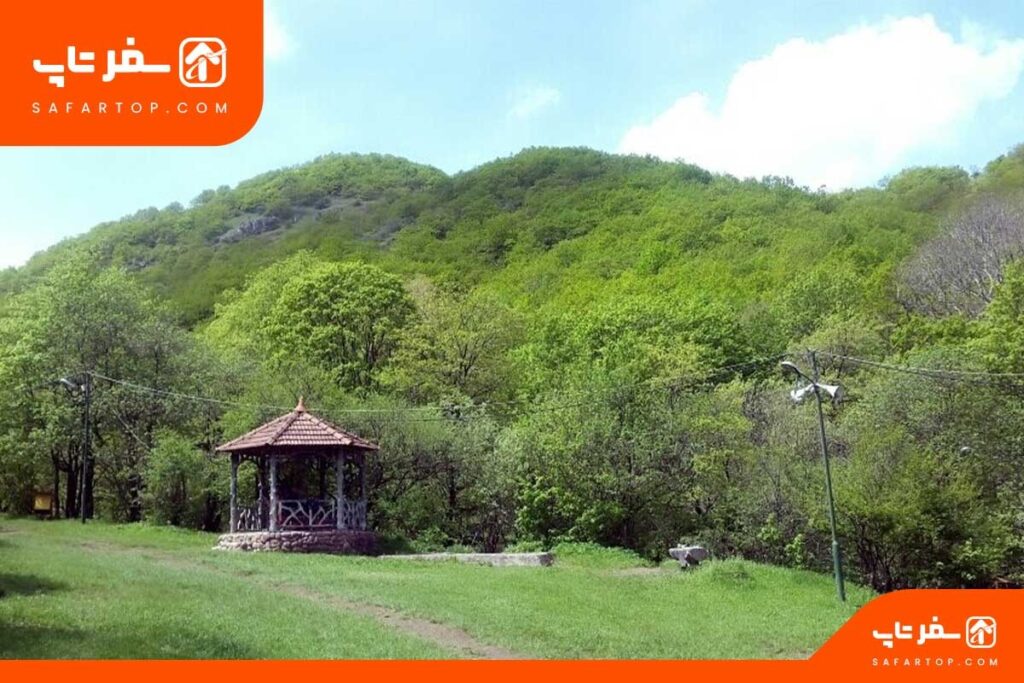 جاهای دیدنی بندرعباس در بهار