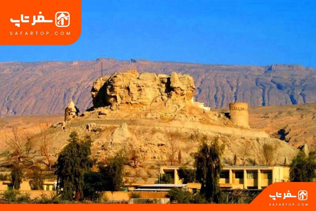 قلعه فین