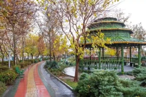 پارک اندیشه تهران