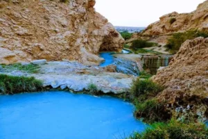 جاهای دیدنی اطراف بندرعباس