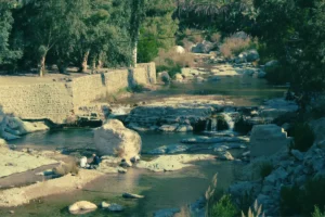 جاهای دیدنی بندرعباس