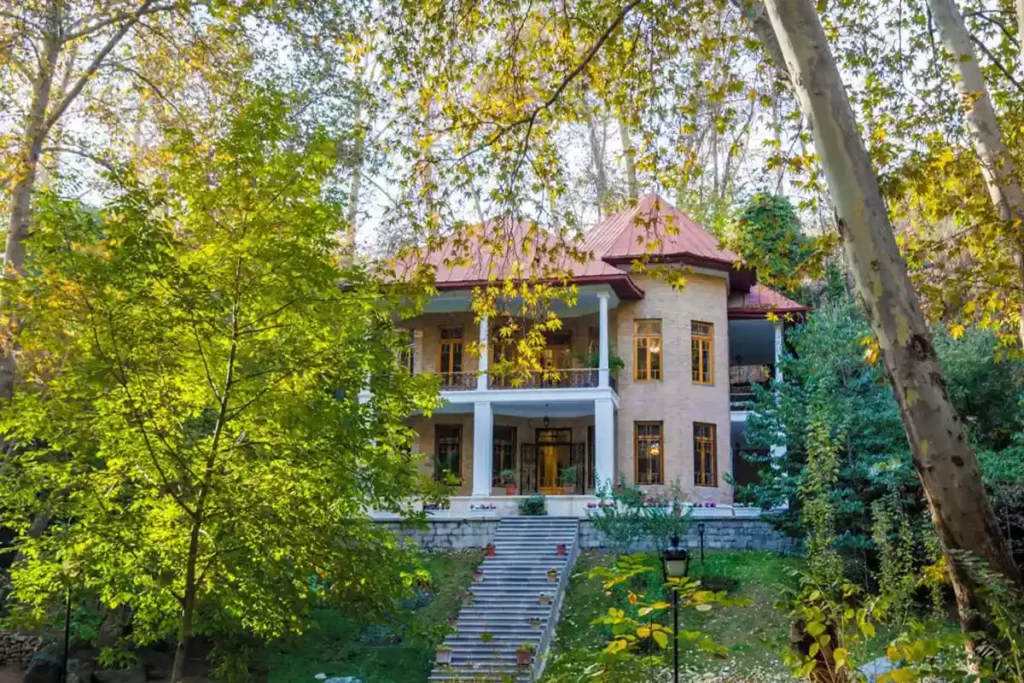 مکان های تفریحی تهران برای خانواده