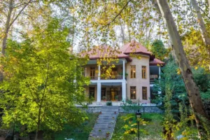 مکان های تفریحی تهران برای خانواده