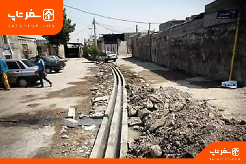 خطرناک ترین محله های بندرعباس، چاهستانی ها 