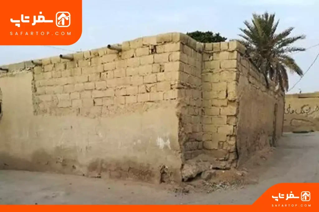 خطرناک ترین محله های بندرعباس، اسلام آباد