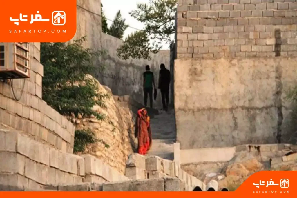 خطرناک ترین محله های بندرعباس، 600 دستگاه