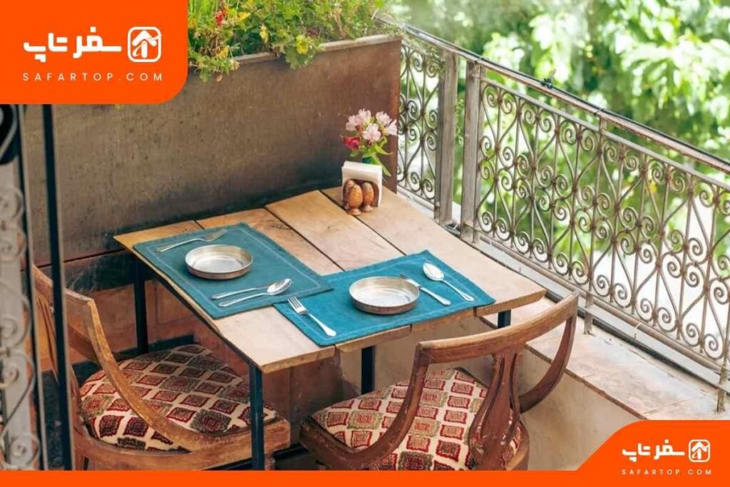 موزه جهان‌نما