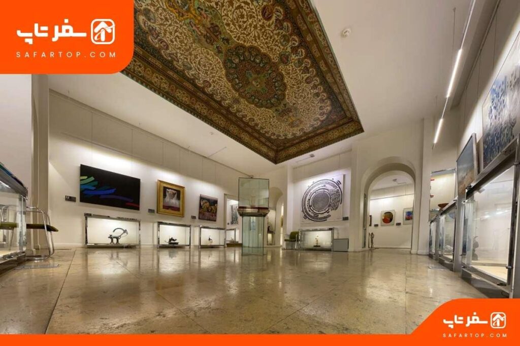 موزه جهان‌نما