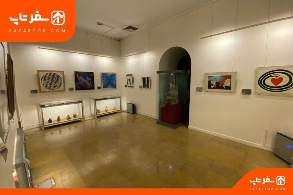 موزه جهان‌نما تهران