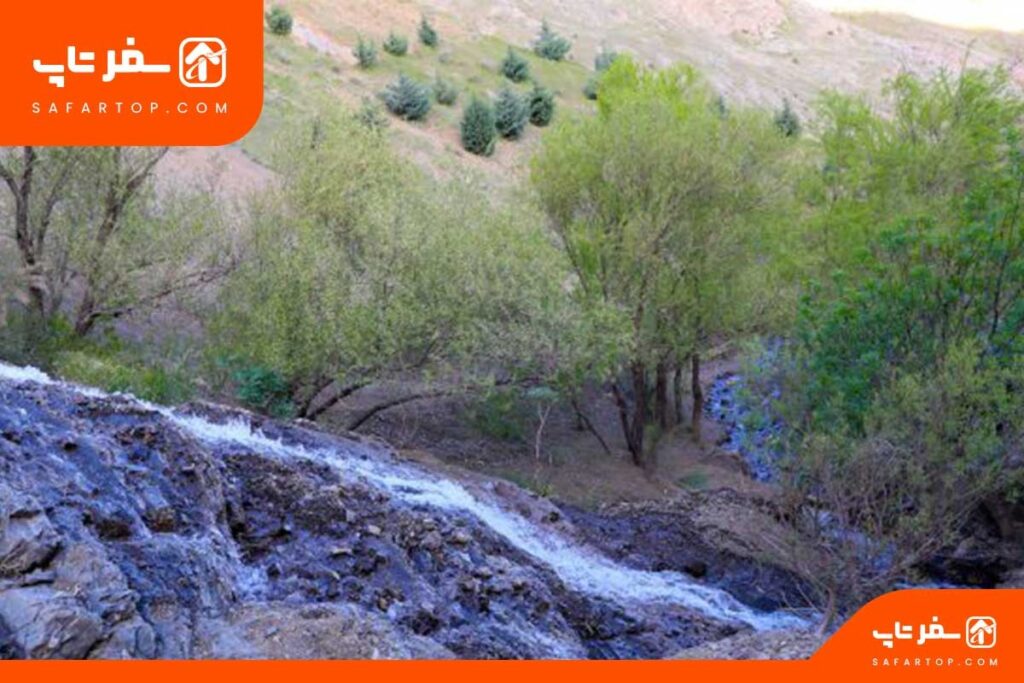 پارک کوهسار تهران