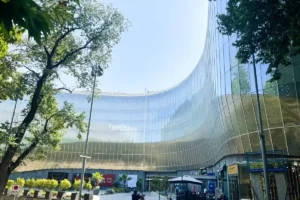 مرکز خرید ارگ