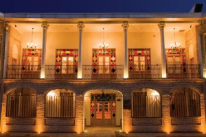 موزه گرافیک ایران