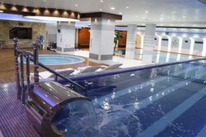 بهترین استخرهای تهران