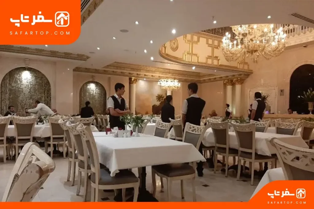 بهترین-رستوران_های-لوکس-تهران بهترین رستورانهای تهران، رستوران های لوکس