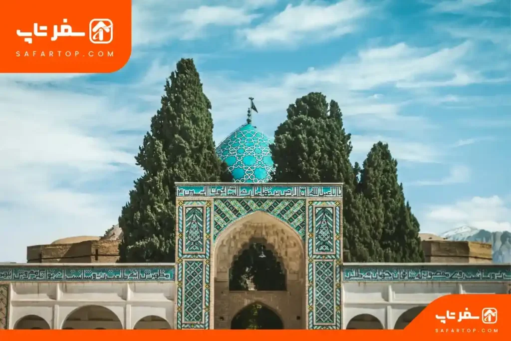 زیارت، تاریخ و آرامش در دل پایتخت_1 امامزادههای تهران، در دل پایتخت