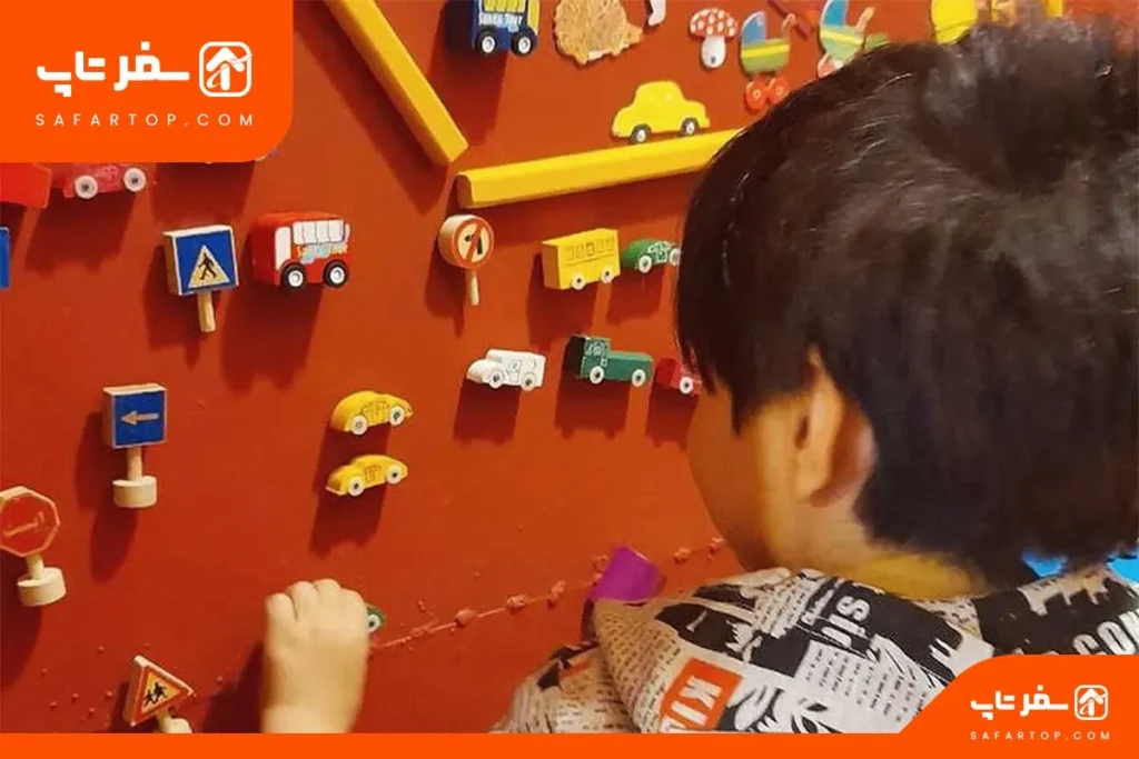 ساعت-بازدید-از-موزه-اسباب_بازی-به-چه-صورت-است؟ موزه اسباببازی، ساعت بازدید