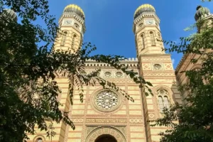 کنیسه‌های فعال در تهران