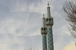 امامزاده های معروف تهران