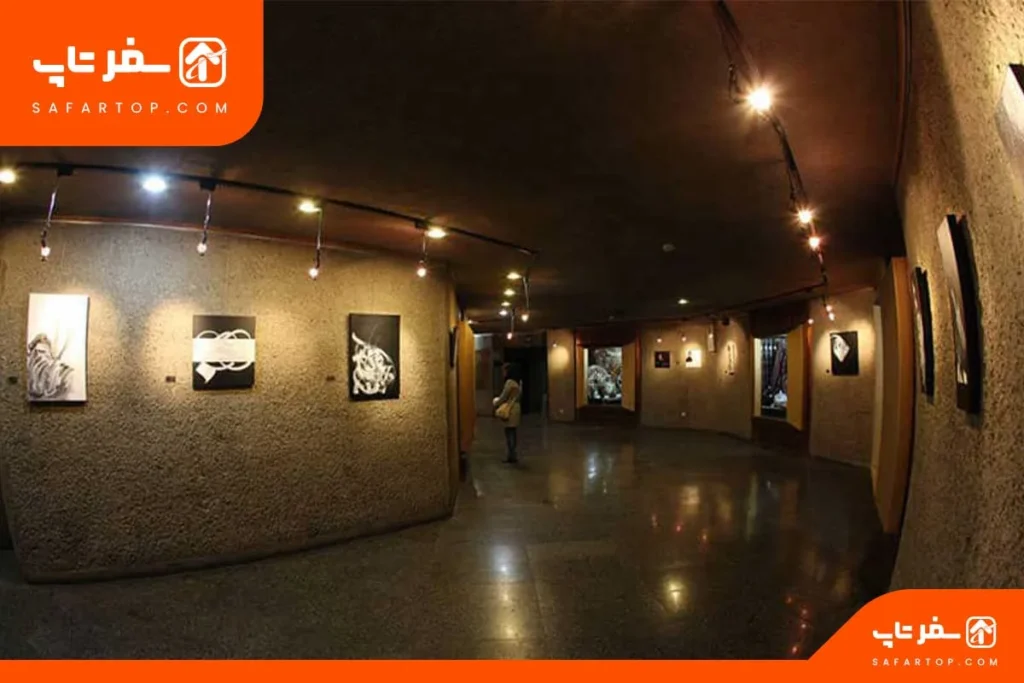 قیمت-بلیت-موزه-آزادی-چقدر-است؟ موزه آزادی، بلیط