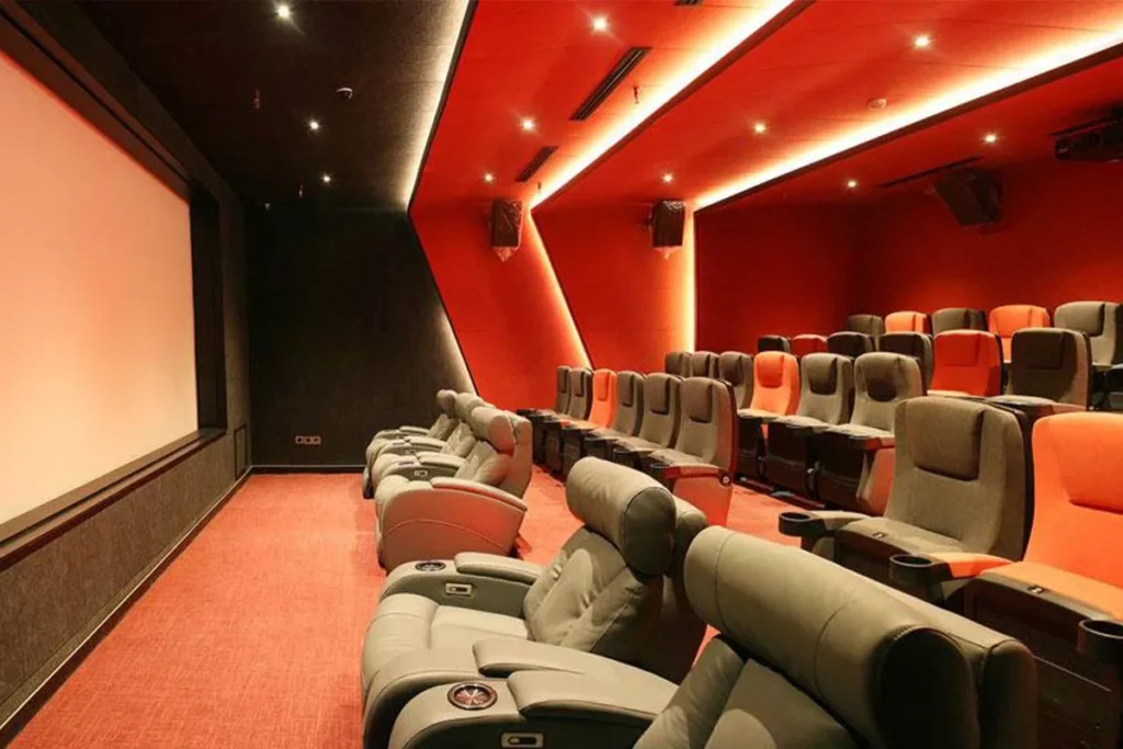 سینماهای تهران