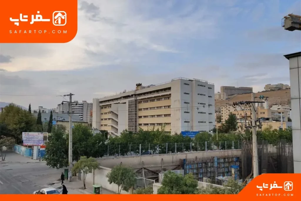 محله-ابیوردی-شیراز امنترین محلههای شیراز، ایبوردی