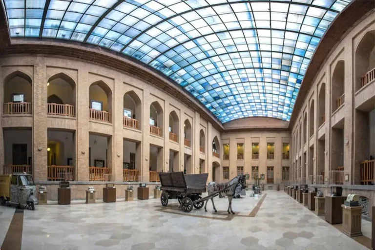 موزه ارتباطات