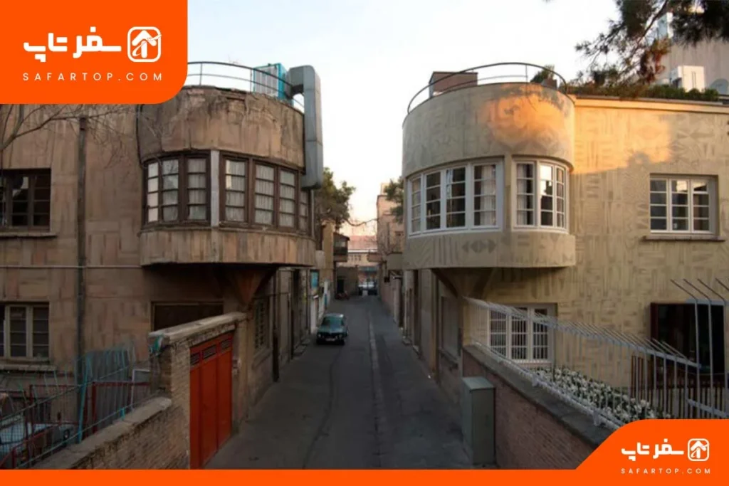 نوفلوشاتو-کجاست کافه های نوفللوشاتو، کجاست