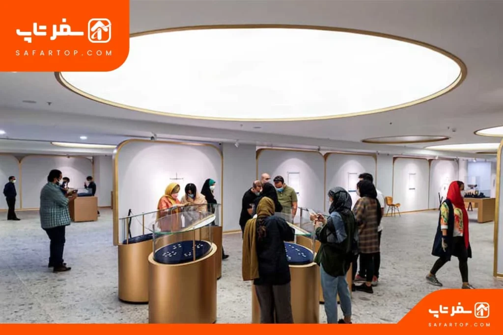 هزینه-بلیت-موزه-دفینه-چقدر-است؟ موزه دفینه، قیمت بلیط