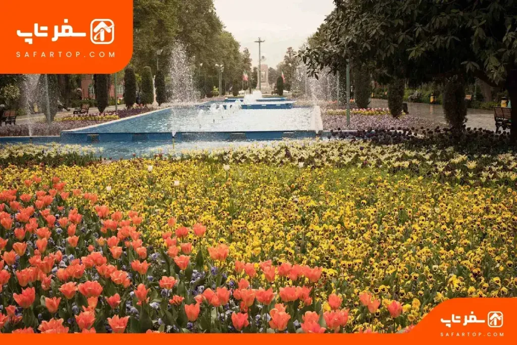 پارک شهر 1_8 پارک شهر