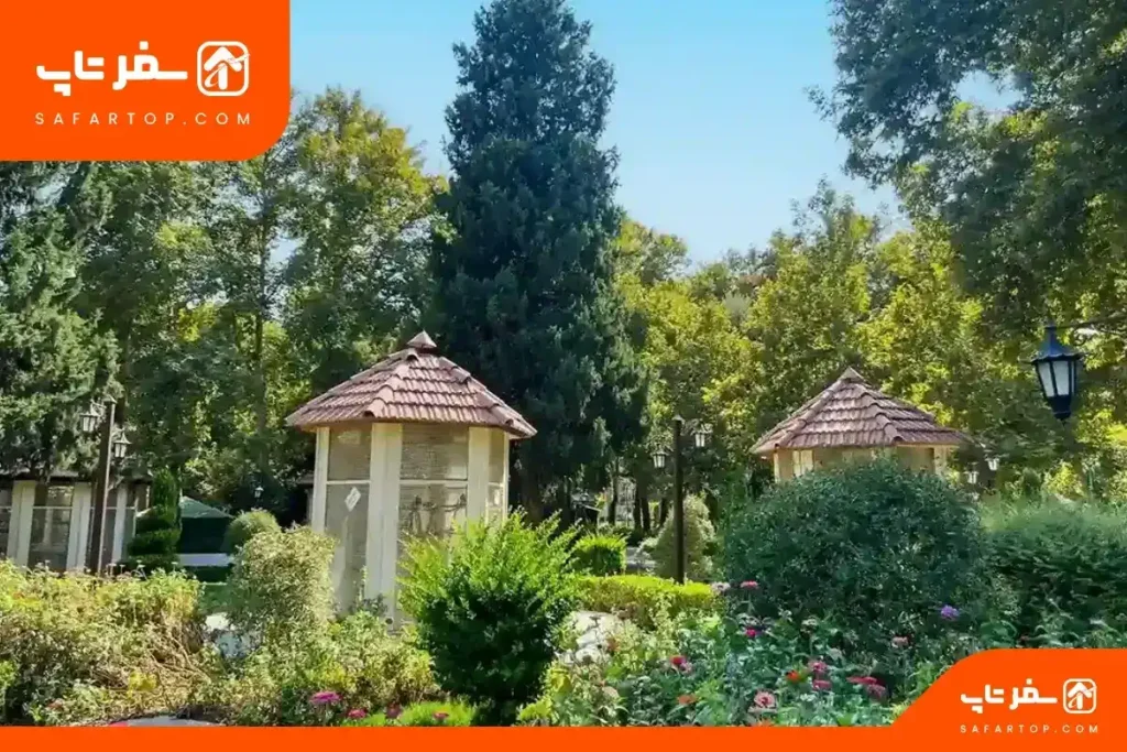 پارک شهر 4_11 پارک شهر، پرندگان