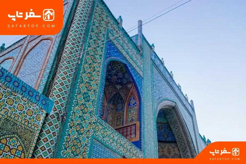 چطور یک زیارت آرام و پربار داشته باشیم؟_4 امامزاده های معروف تهران، زیارت آرام