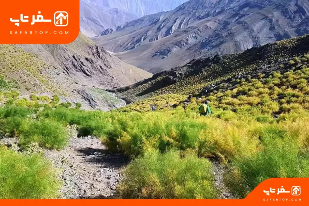 روستای لالان