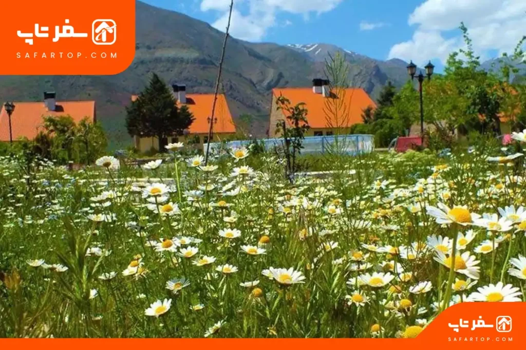 روستای میگون