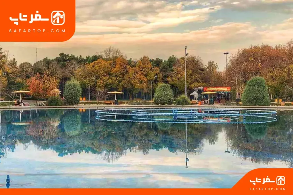 پارک لاله تهران