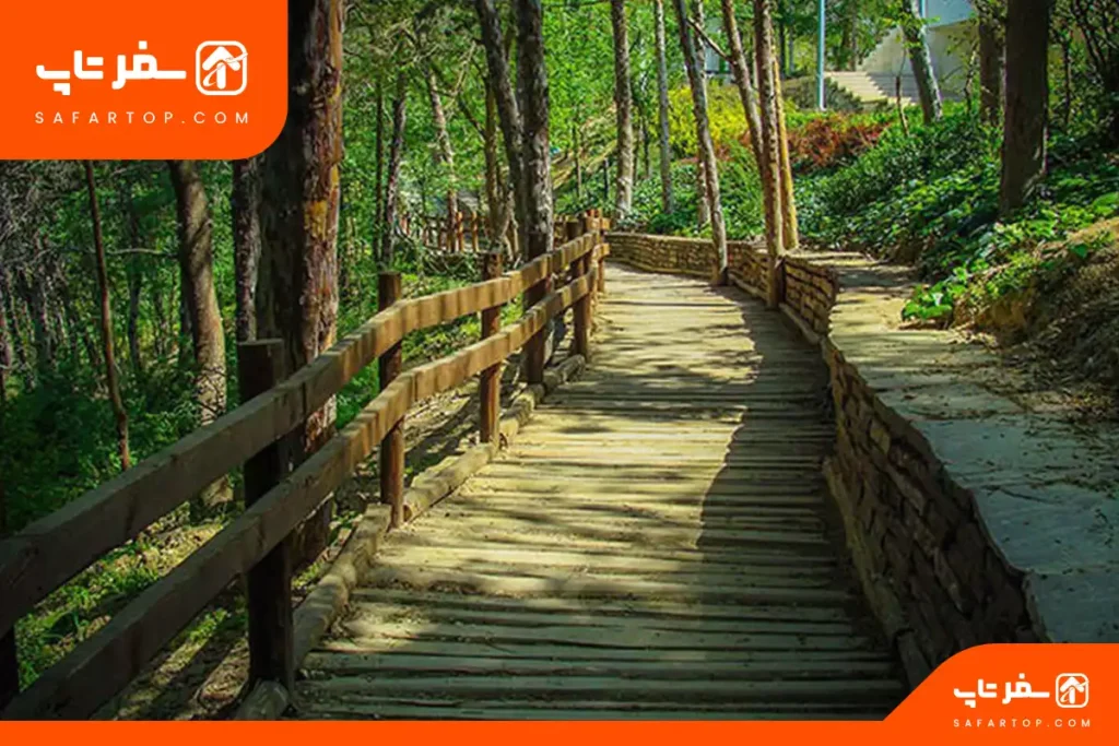 پارک طالقانی تهران