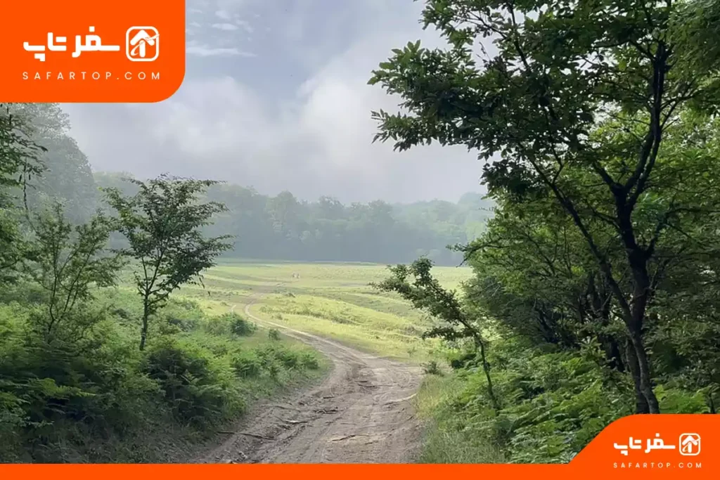 روستای سیجان