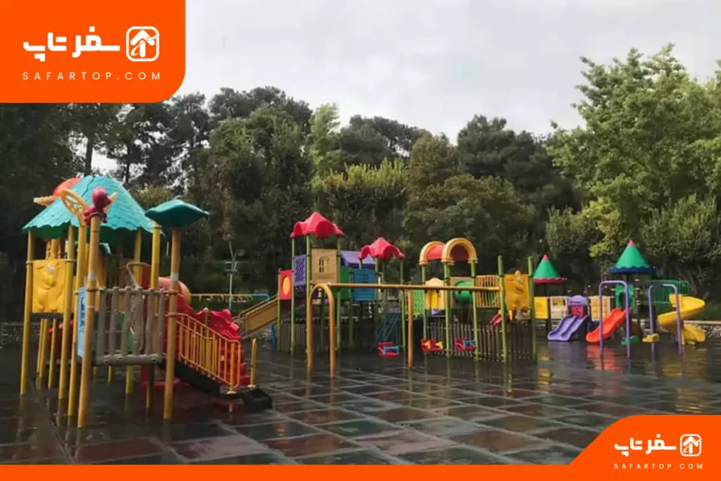 پارک ساعی تهران