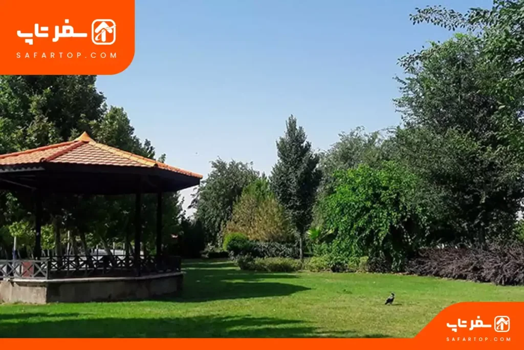 بوستان ولایت تهران