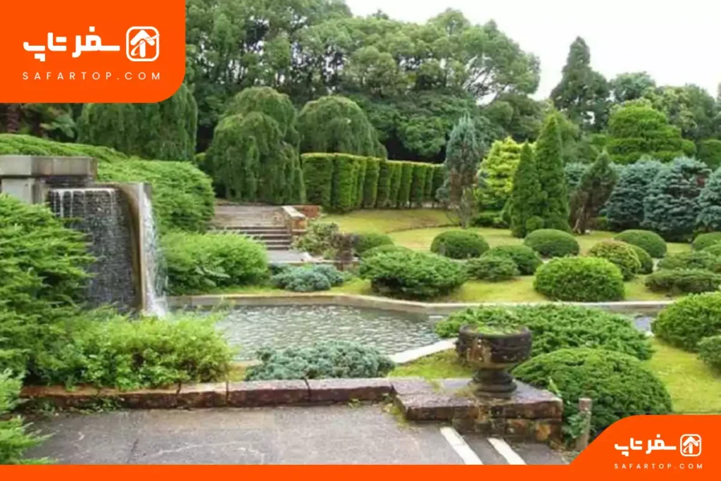 پارک پلیس تهران