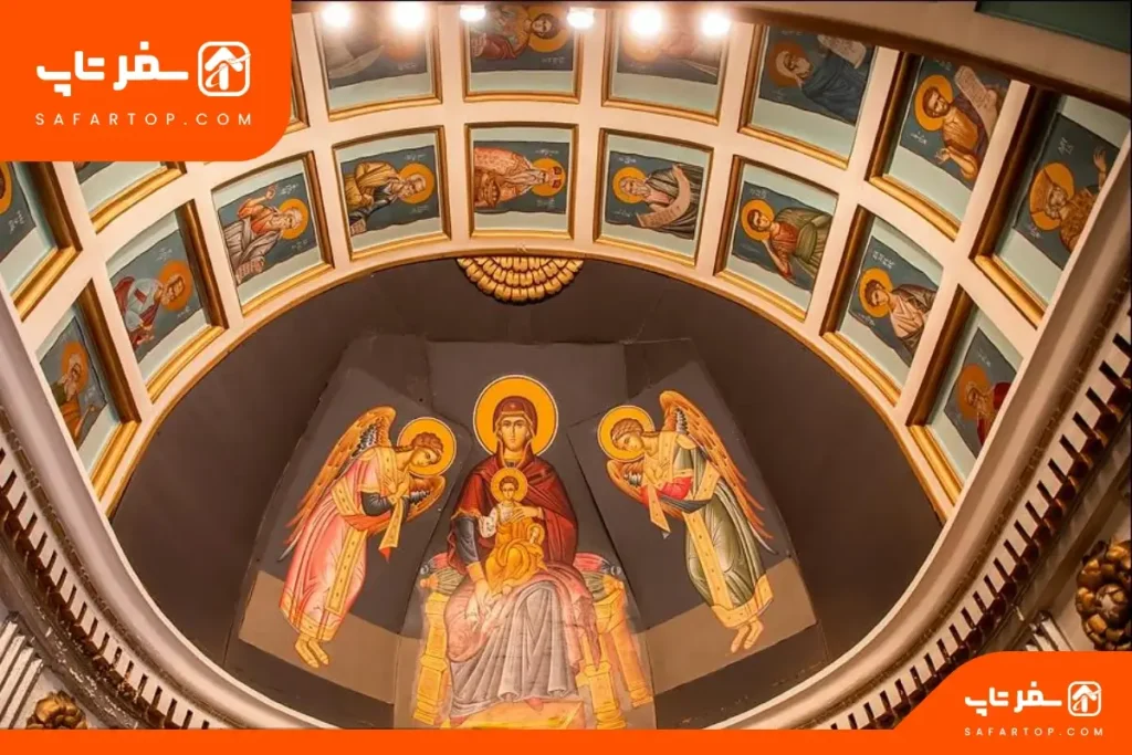 کلیسای ارتدکس یونانی