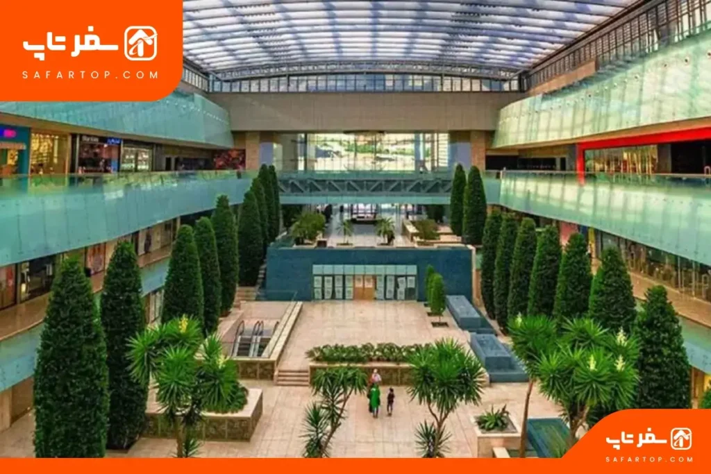 ایران مال مرکز خرید ایران مال