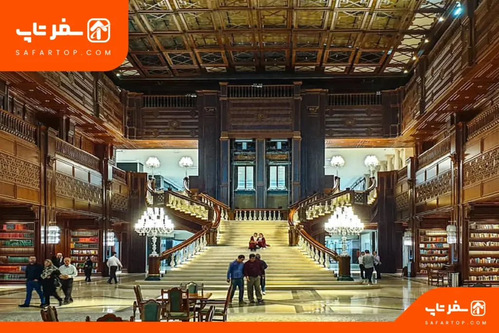 ایران مال مرکز خرید غرب تهران