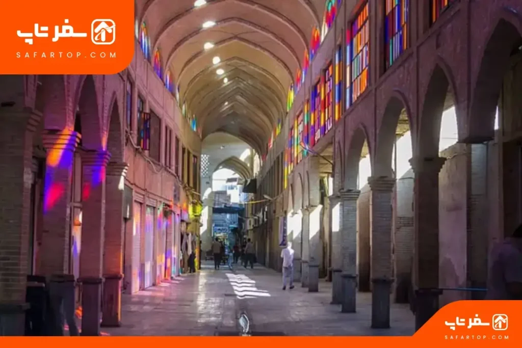 بازار تهران