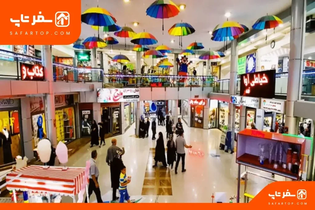 بازار سنتی ستارخان