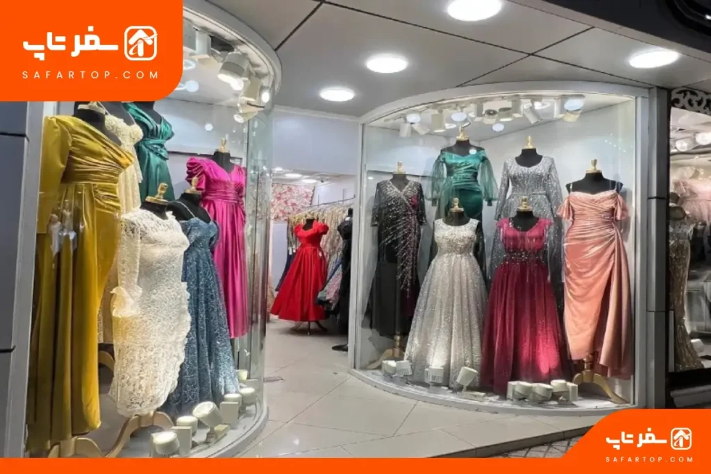 بازار شانزه لیزه